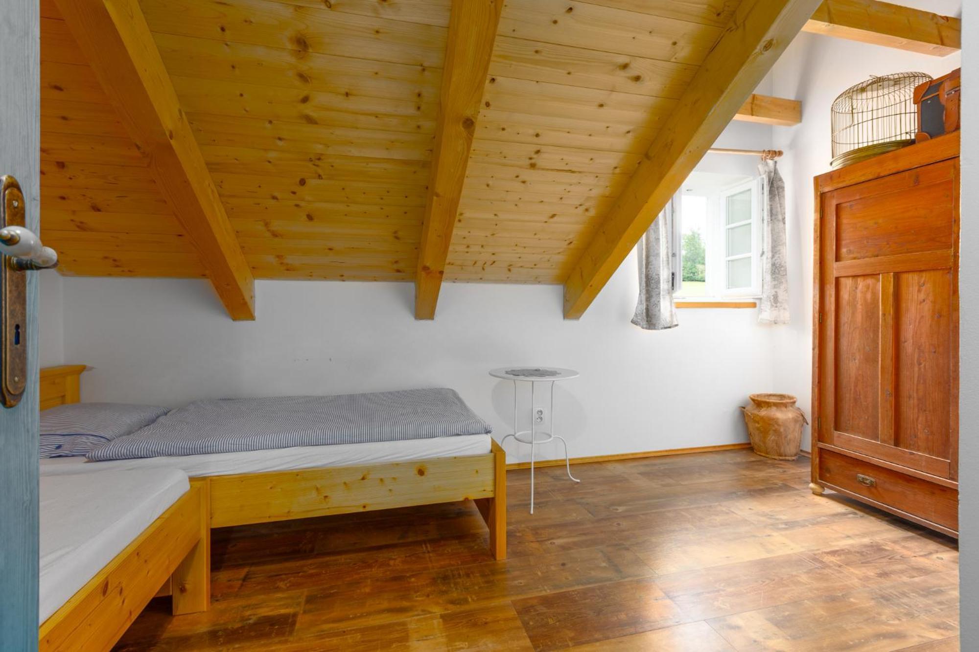 Apartmany U Sakala Zdikov Exterior photo